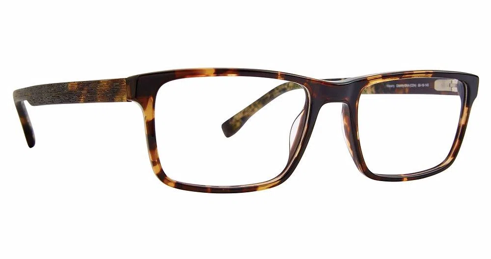 Ducks Unlimited DUWAVERLY Eyeglasses - view 5